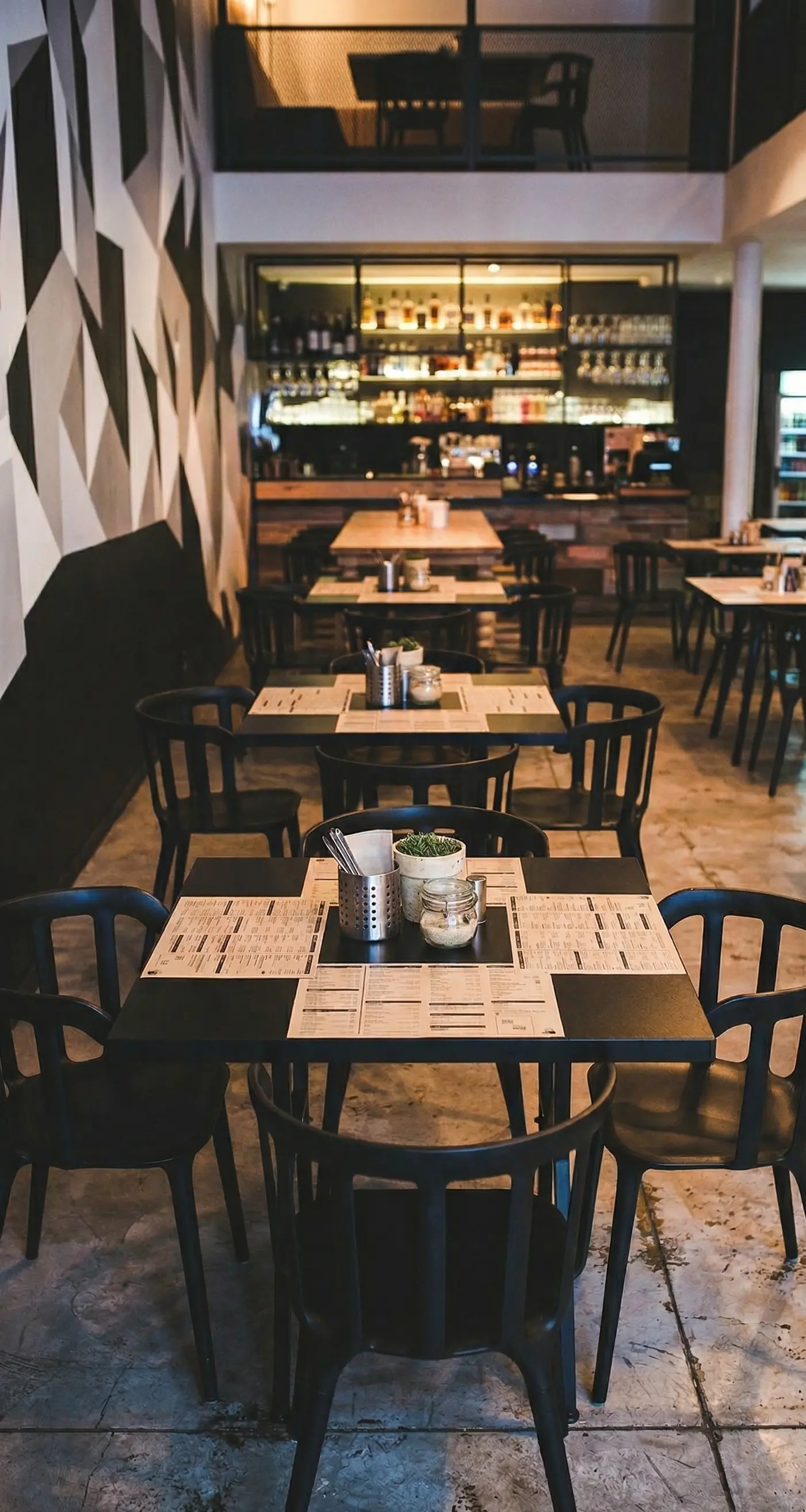 Presencia digital anterior de Gastro-Bar La Plaza