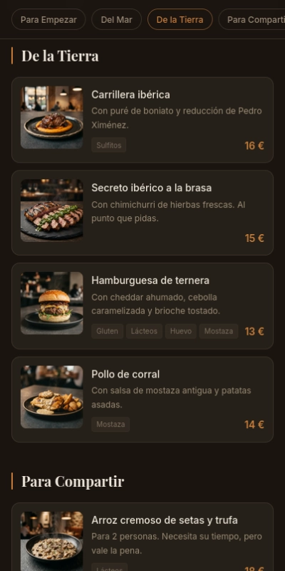 Captura de la carta — vista 3